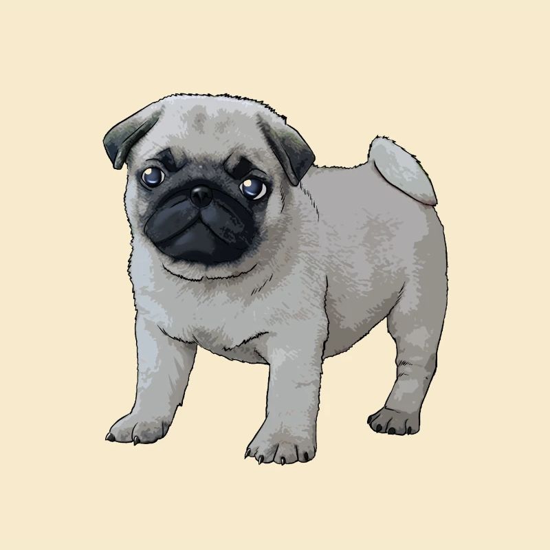 Comic Mops