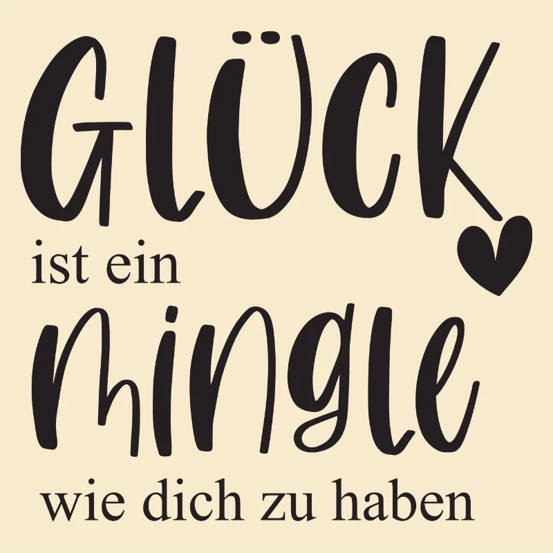 Mingle Single Freundschaft Plus Date Geschenk
