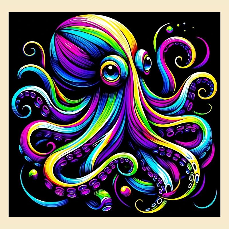 Octopus