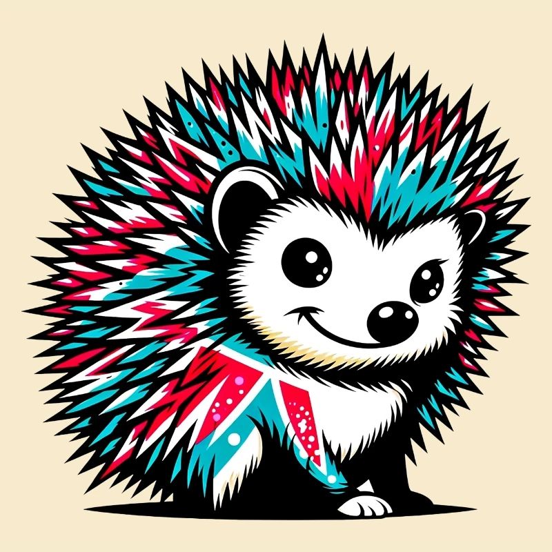 Hedgehog
