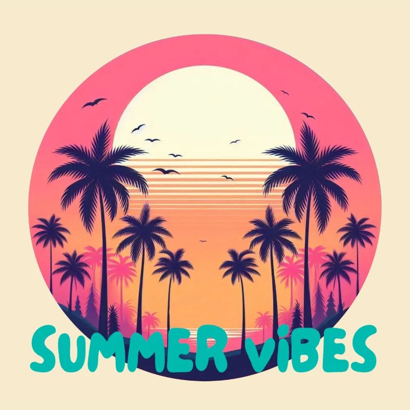 Summer vibes