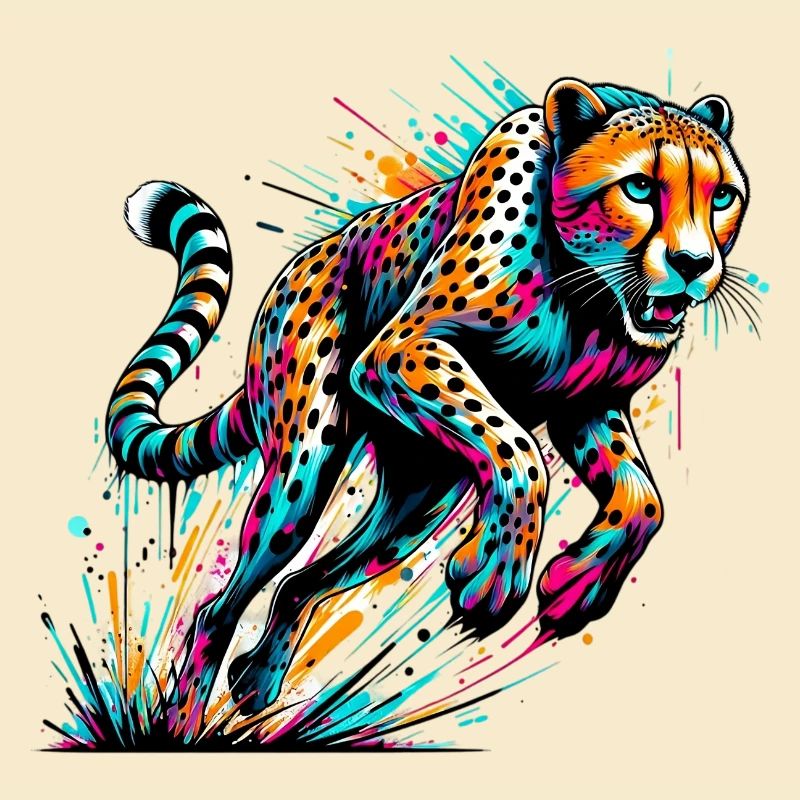 Guépard