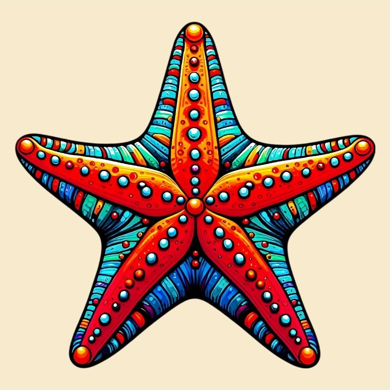 Starfish