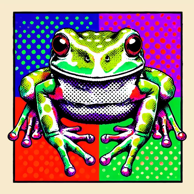 Grenouille