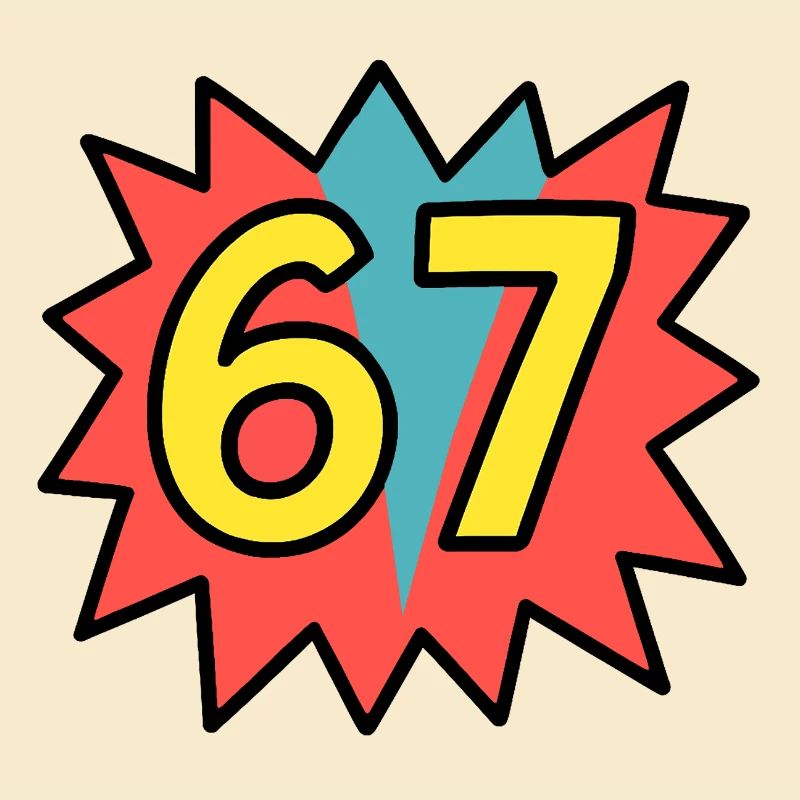 67
