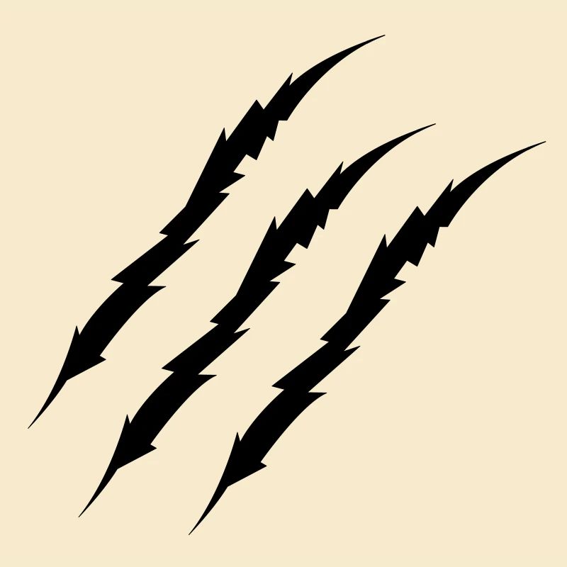 krallen