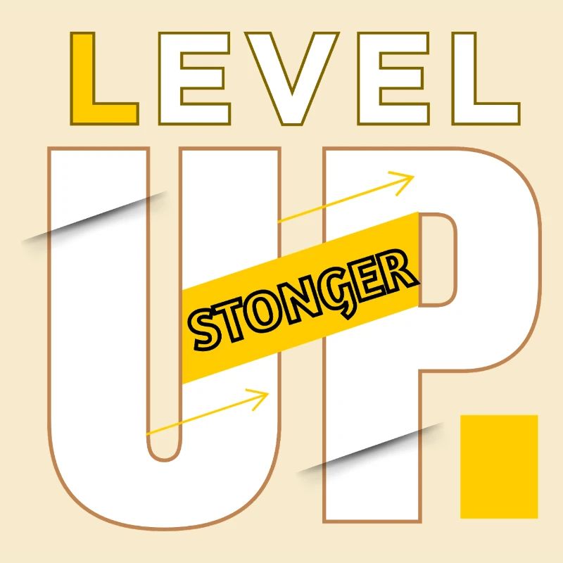 Level Up Puissance Graphique