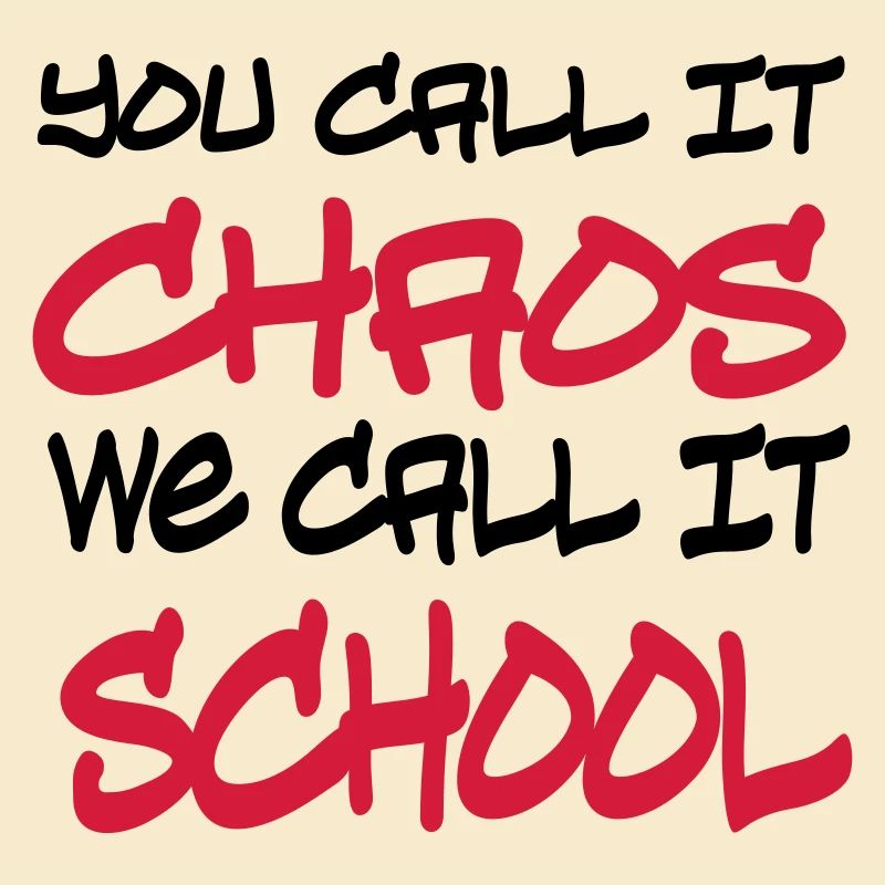 school