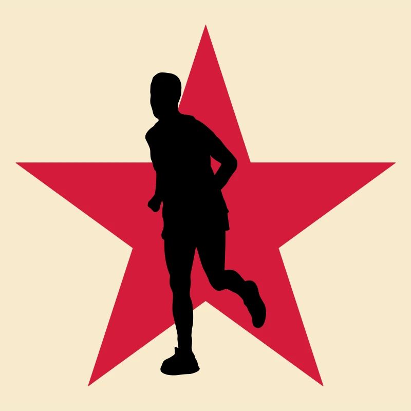 Course à Pied / Running / Jogging / Coureur
