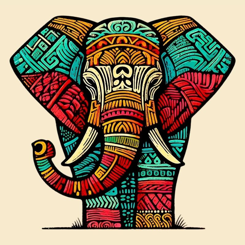 Éléphant