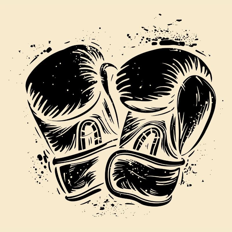 Boxhandschuhe