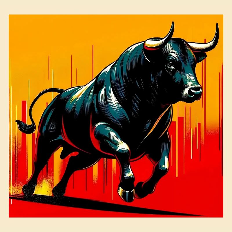 bull