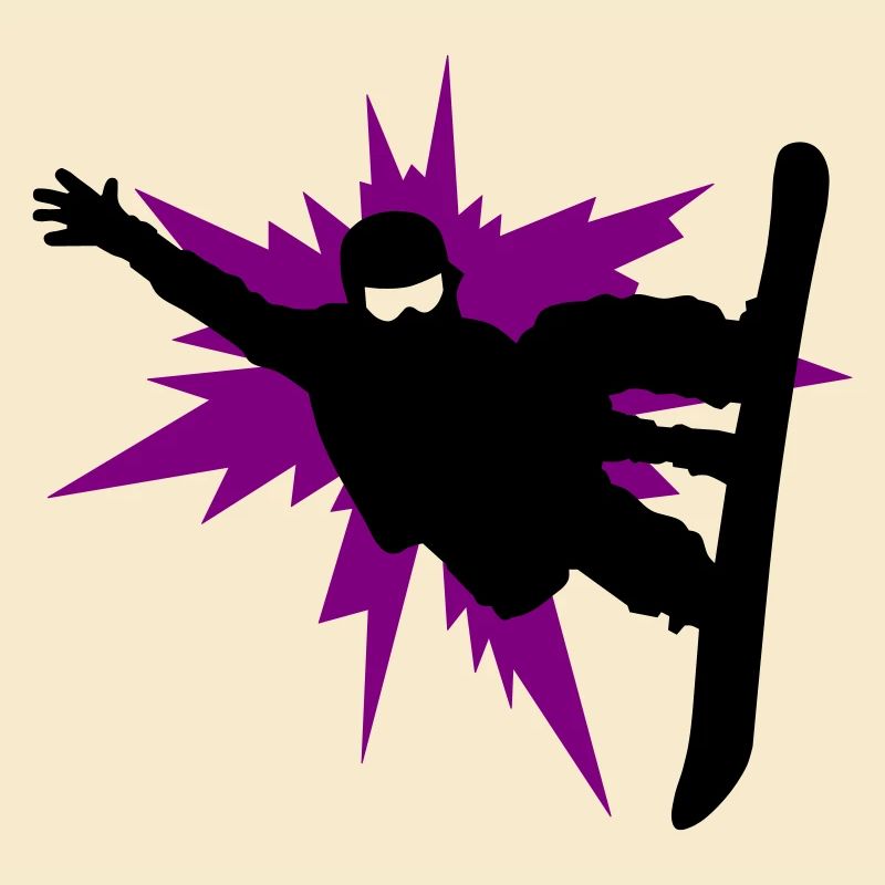 Snowboard