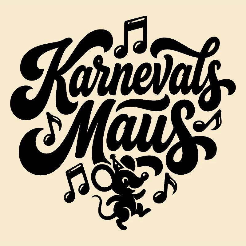 Carnival Mouse Cologne Carnival Mouse