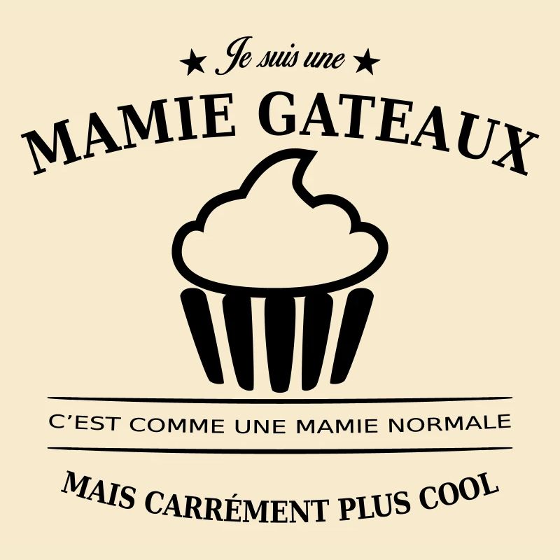 mamie gateaux