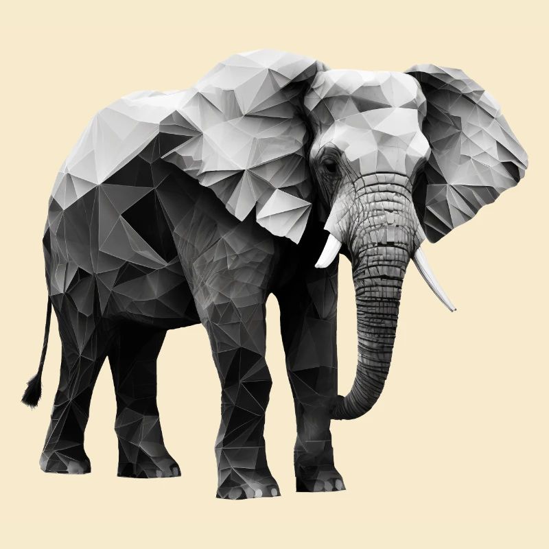 ÉLÉPHANT