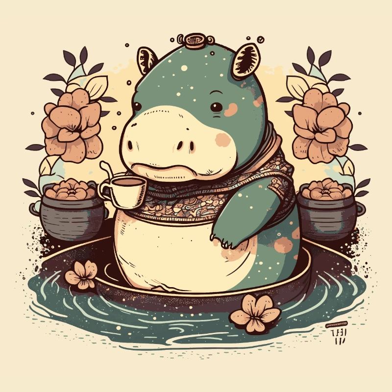 hippo 5