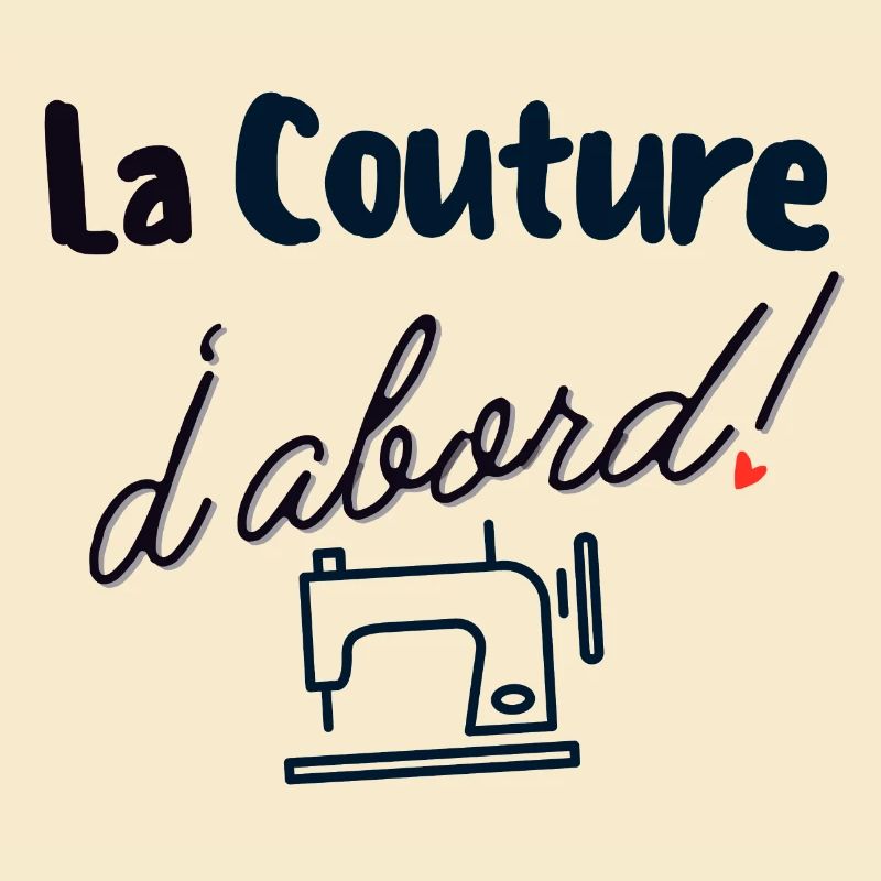 La Couture d abord