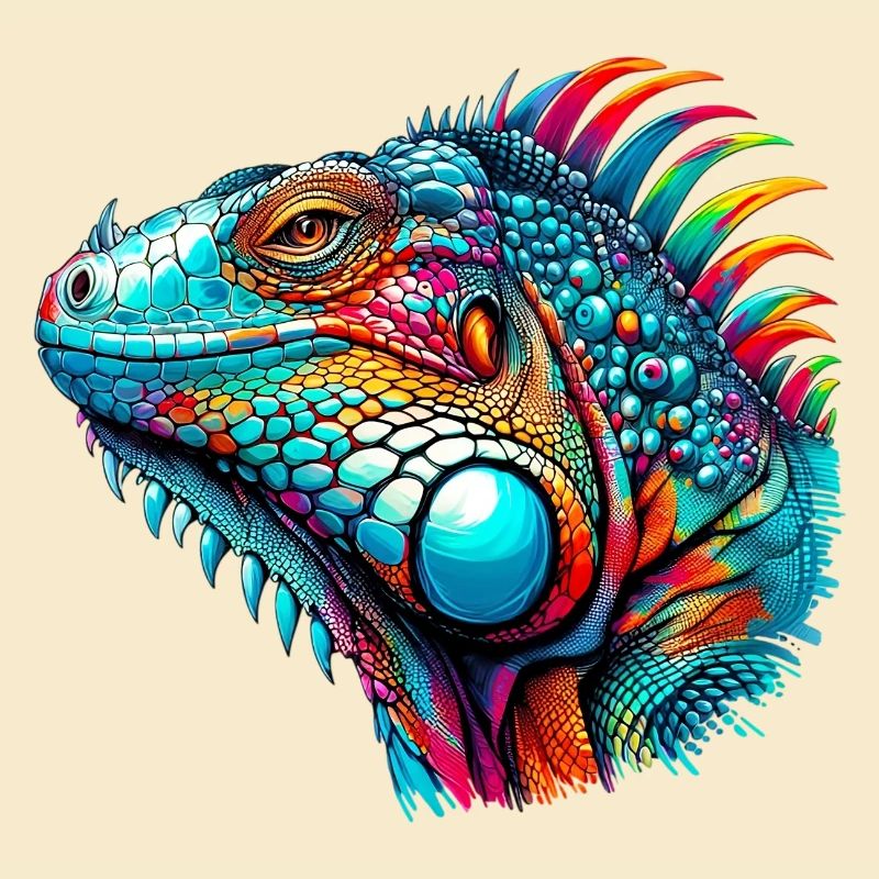 Iguana