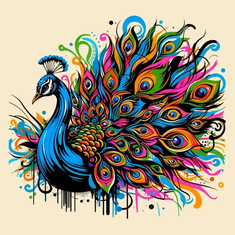 Peacock
