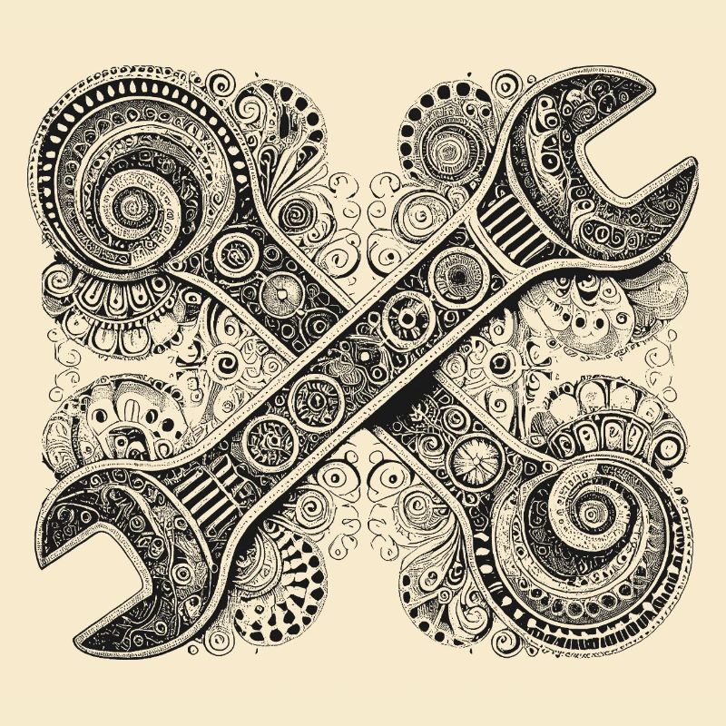 Open-end wrenches