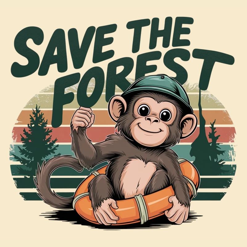Save the Forest Save the Forest Nature Ecology
