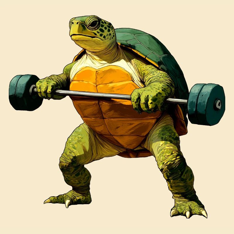 Turtle Trainer