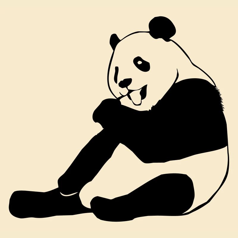 Panda - Pandas