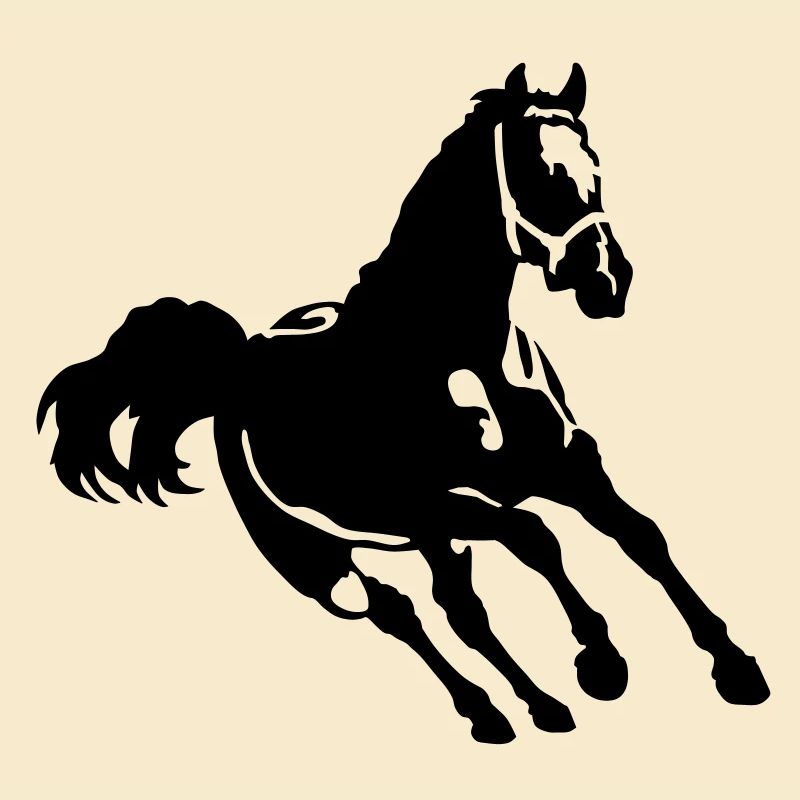pferd