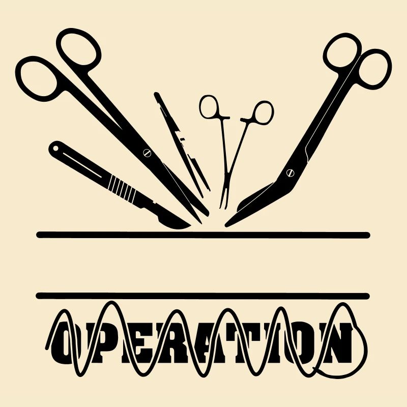 Nom de l’opération Bannière Suture