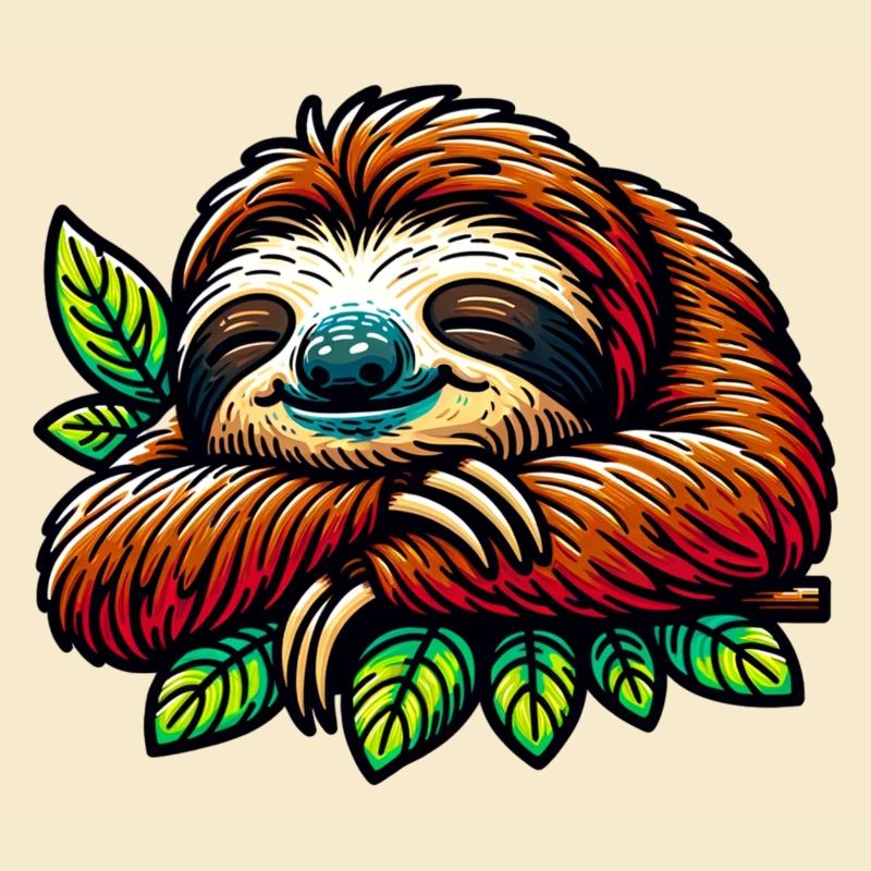 Sloth