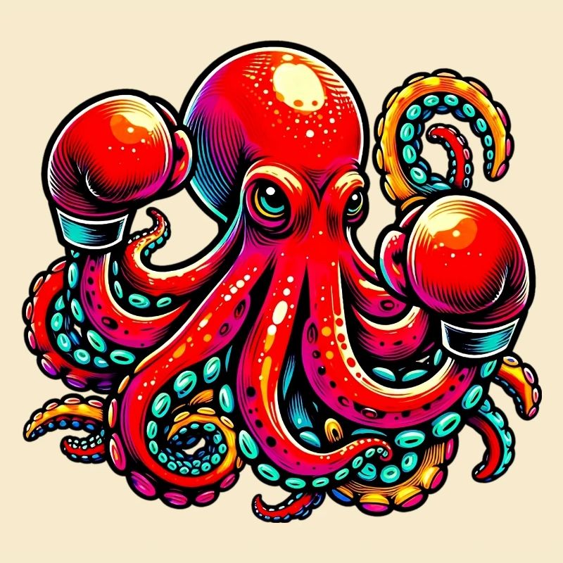 Octopus