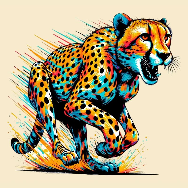 Guépard