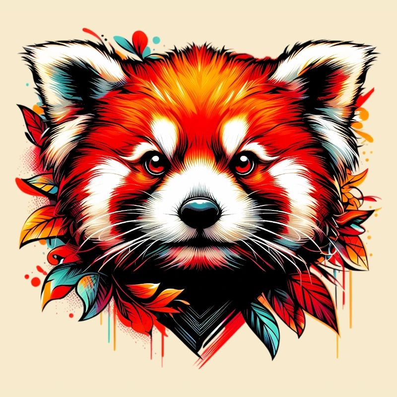 Petit panda