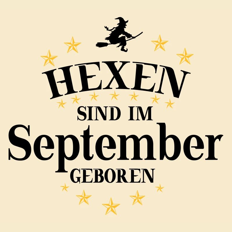 Witches September