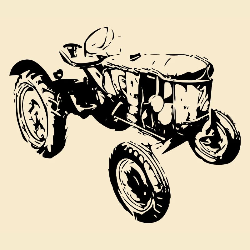 Traktor
