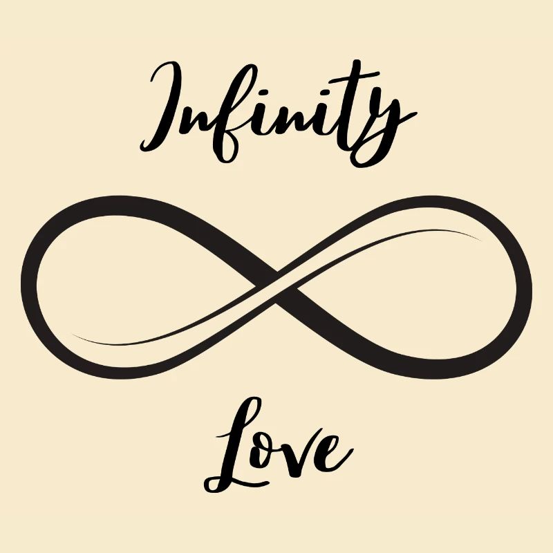 infinity love - amour infini
