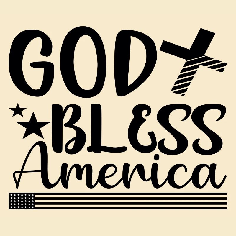 God Bless America