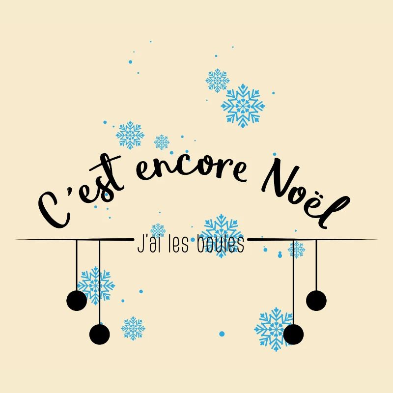 C'est encore Noel