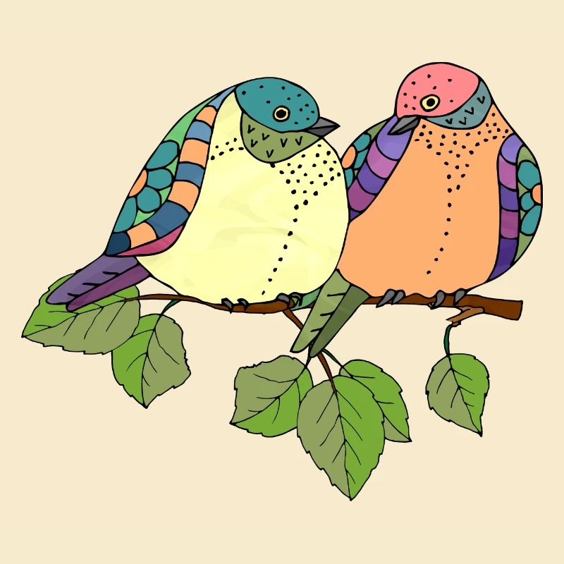 Oiseaux