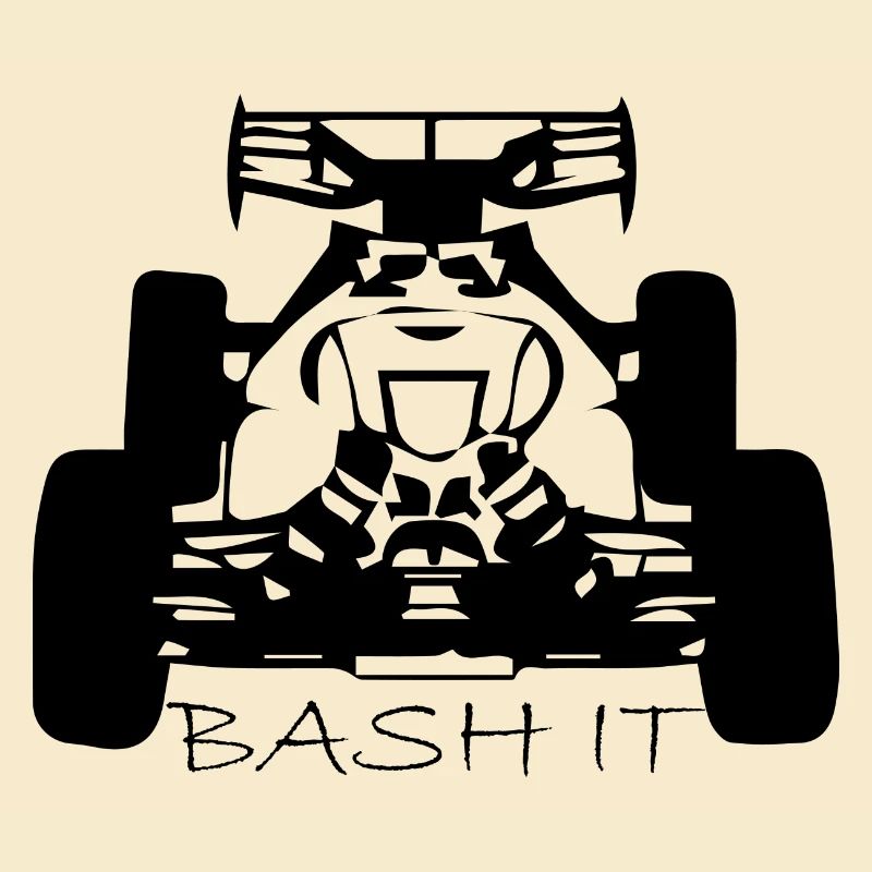 Bash it buggy