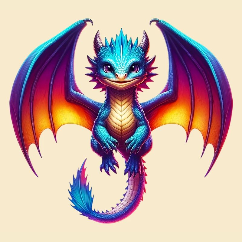 Drache