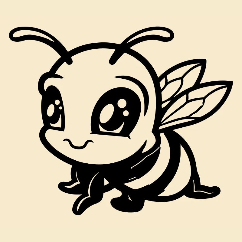 Bee Bumblebee Comic