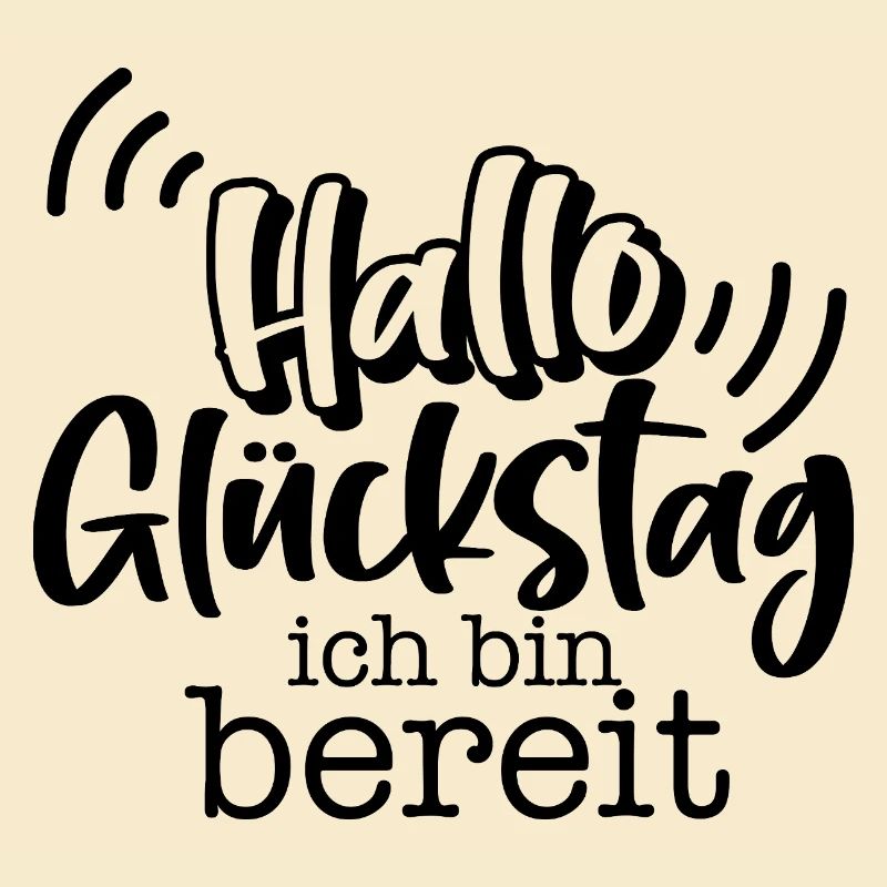 Glückstag