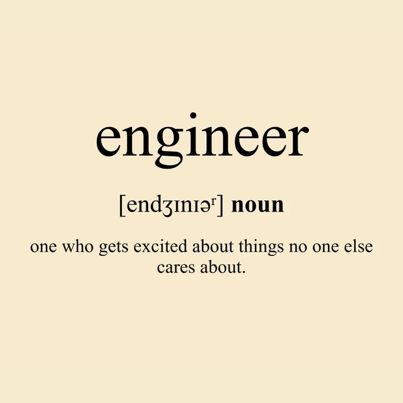 Engineer | Definition dictionary