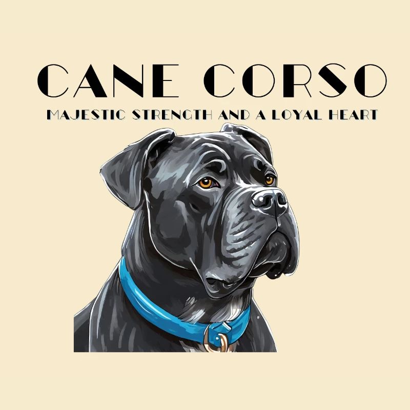 CANE CORSO