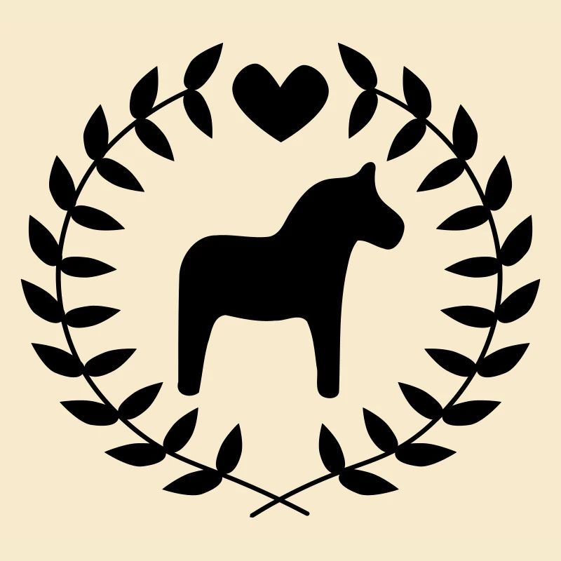 Dalapferdchen