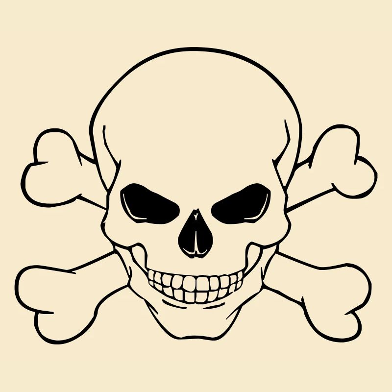 Skull