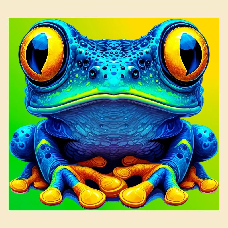 Frosch