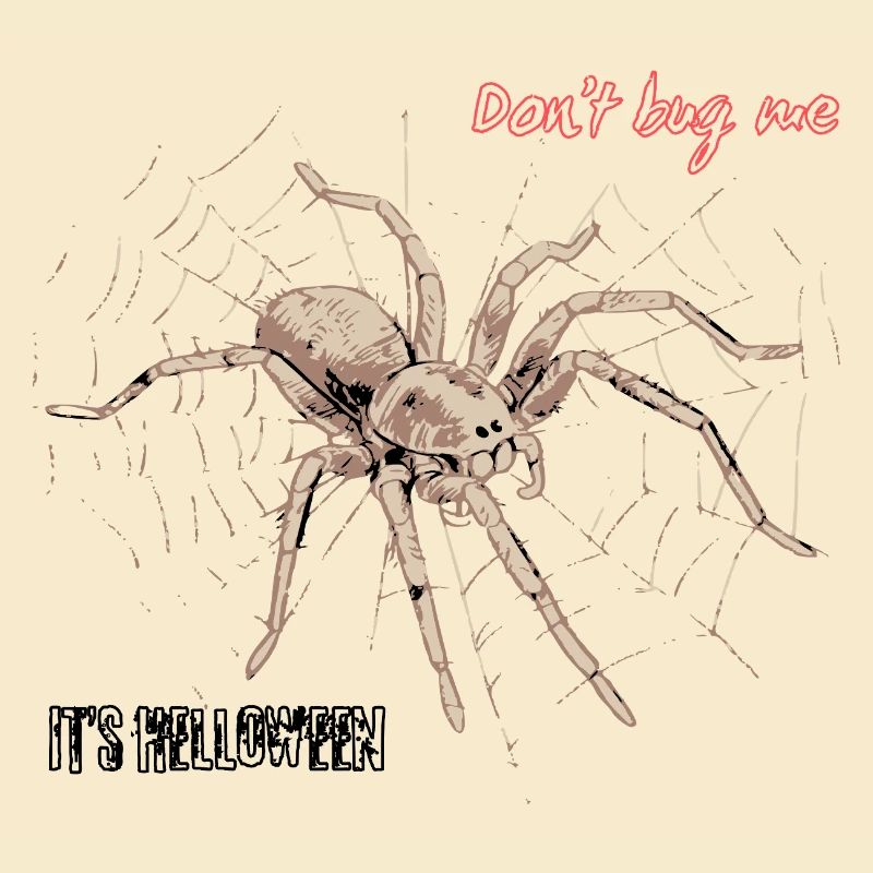 Don’t bug me – it’s Helloween